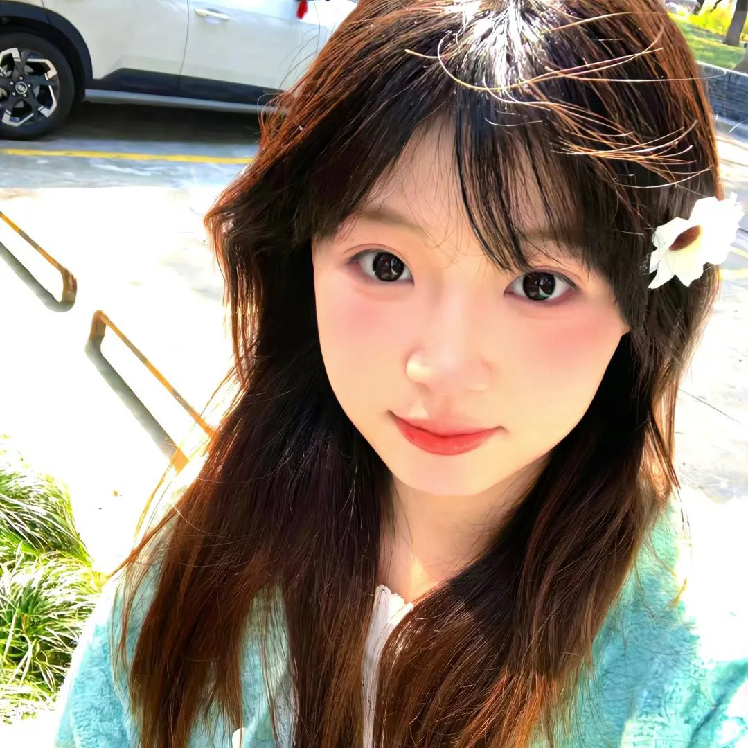 庄稼院里的年轻人